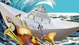 1. Philharmonisches Konzert - Schicksale