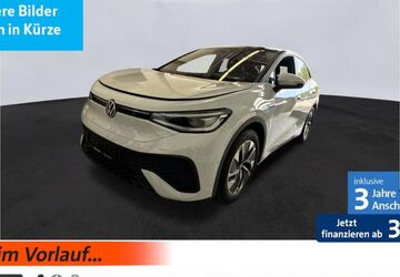 VW ID.5 23.467 km 34.779 &euro; Ribnitz-Damgarten / Barth / Bad Sülze 18311