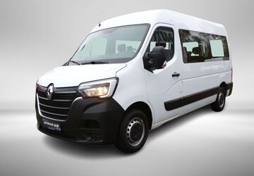 Renault Master 190.000 km 22.500 &euro; Rostock 18055