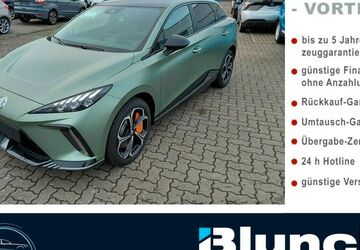 MG 4 3.500 km 29.990 &euro; Ribnitz-Damgarten 18311