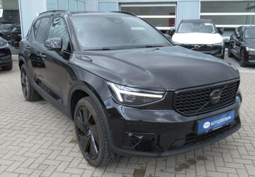 Volvo XC40 7.691 km 35.000 &euro; Rostock 18057