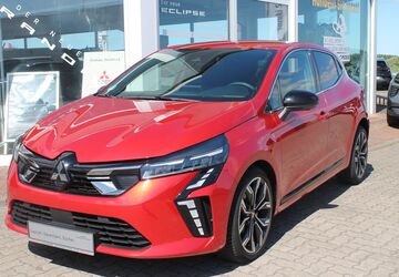 Mitsubishi Colt 37.390 km 16.990 &euro; Ribnitz-Damgarten 18311