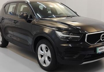Volvo XC40 47.050 km 21.400 &euro; Rostock 18106