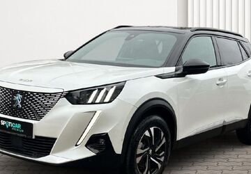 Peugeot 2008 42.488 km 18.995 &euro; Ribnitz-Damgarten 18311