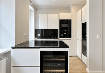 Wohnung Rostock Hansaviertel - 2 Zimmer, 34 m&sup2;, 865&euro; | Angebot:27363682