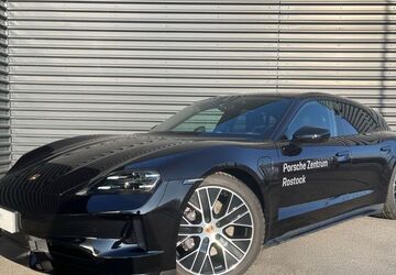 Porsche Taycan 15.950 km 103.750 &euro; Papendorf 18059