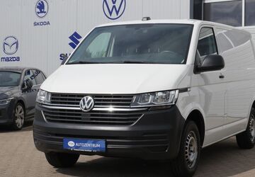 VW T6 Transporter 59.558 km 25.980 &euro; Rostock 18146