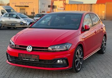 VW Polo 136.257 km 15.300 &euro; Ribnitz-Damgarten 18311