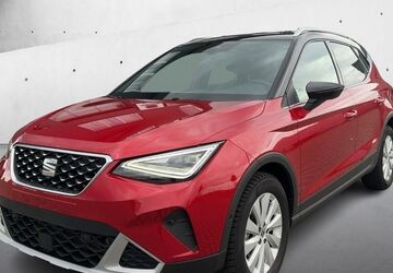 Seat Arona 14.094 km 24.990 &euro; Rostock 18059