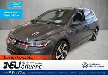 VW Polo 14.337 km 23.979 &euro; Ribnitz-Damgarten / Barth / Bad Sülze 18311