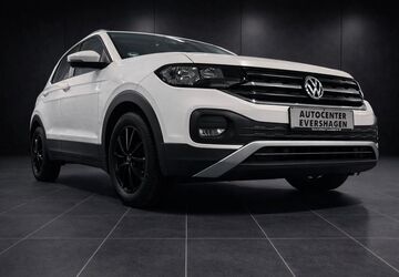 VW T-Cross 82.800 km 13.999 &euro; Rostock 18106