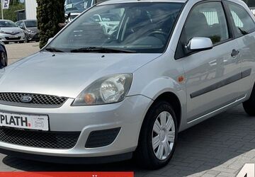Ford Fiesta 157.256 km 1.390 &euro; Rostock-Warnemünde 18119