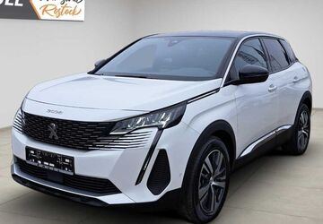 Peugeot 3008 21.599 km 23.990 &euro; Rostock 18146