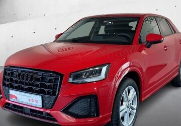 Audi Q2 28.568 km 22.590 &euro; Rostock 18059