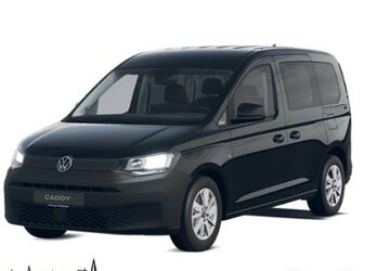 VW Caddy 22.000 km 32.490 &euro; Rostock 18146