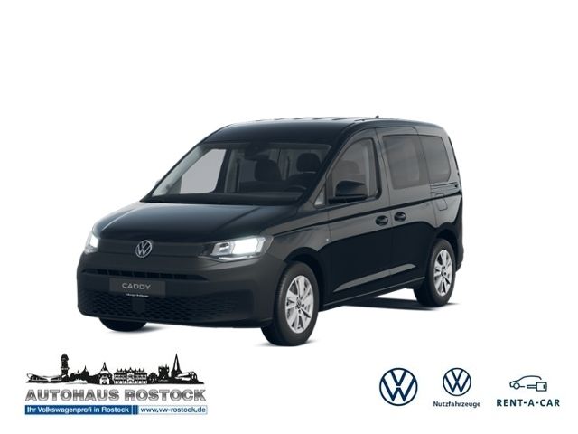 VW Caddy 22.000 km 32.490 &euro; Rostock 18146