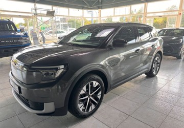 Ford Explorer 9.850 km 42.890 &euro; Rostock 18059
