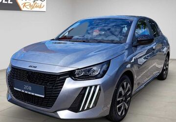 Peugeot 208 6.000 km 26.890 &euro; Rostock 18146