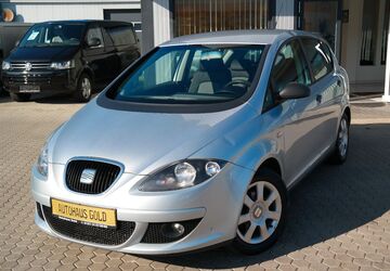 Seat Toledo 228.619 km 1.880 &euro; Rostock 18107