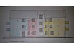 Etagenwohnung Ribnitz-Damgarten Damgarten - 3 Zimmer, 82 m&sup2;, 944&euro; | Angebot:26678713