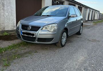 VW Polo 148.000 km 3.200 &euro; Bad Doberan 18209