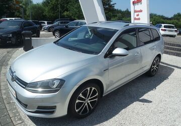VW Golf 73.200 km 14.990 &euro; Rostock 18069