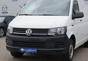 VW T6 Transporter 139.829 km 16.680 &euro; Rostock 18146