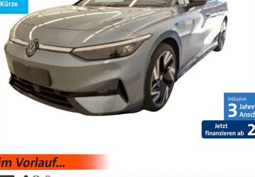 VW ID.7 11.541 km 54.779 &euro; Ribnitz-Damgarten / Barth / Bad Sülze 18311