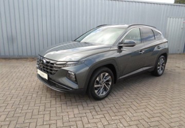 Hyundai TUCSON 104.244 km 19.950 &euro; Ribnitz-Damgarten 18311