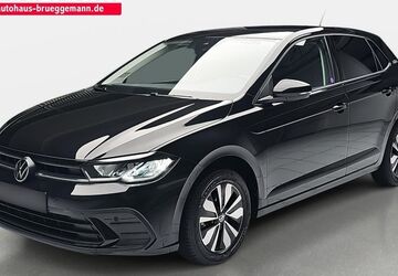 VW Polo 12.698 km 22.990 &euro; Rostock 18069