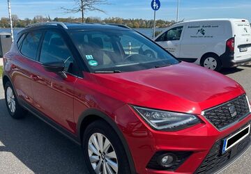 Seat Arona 171.000 km 9.700 &euro; Rostock 18069