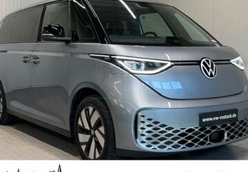 VW ID. Buzz 45.800 km 40.990 &euro; Rostock 18146