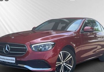 Mercedes-Benz E 400 33.577 km 49.900 &euro; Rostock 18146