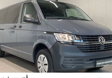 VW T6 Transporter 75.700 km 33.490 &euro; Rostock 18146
