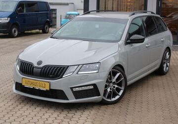 Skoda Octavia 225.299 km 10.900 &euro; Rostock 18107