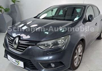 Renault Megane 215.000 km 5.900 &euro; Rostock 18069