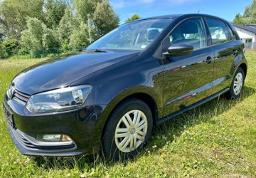 VW Polo 179.112 km 4.500 &euro; Rostock 18147