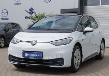VW ID.3 43.893 km 18.680 &euro; Rostock 18146