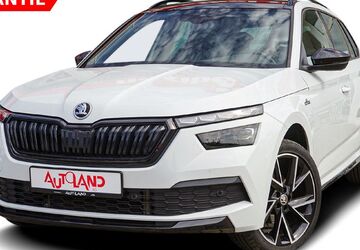 Skoda Kamiq 51.812 km 23.990 &euro; Rostock 18146