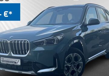 BMW X1 9.900 km 37.900 &euro; Rostock 18146
