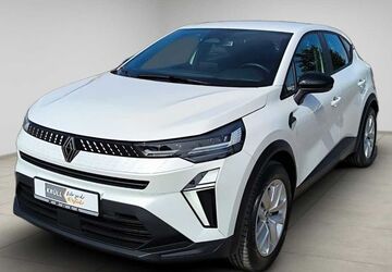 Renault Captur 13.000 km 22.990 &euro; Rostock 18146