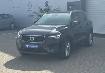 Volvo XC40 23.390 km 34.600 &euro; Rostock 18146