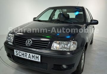 VW Polo 326.715 km 600 &euro; Rostock 18069