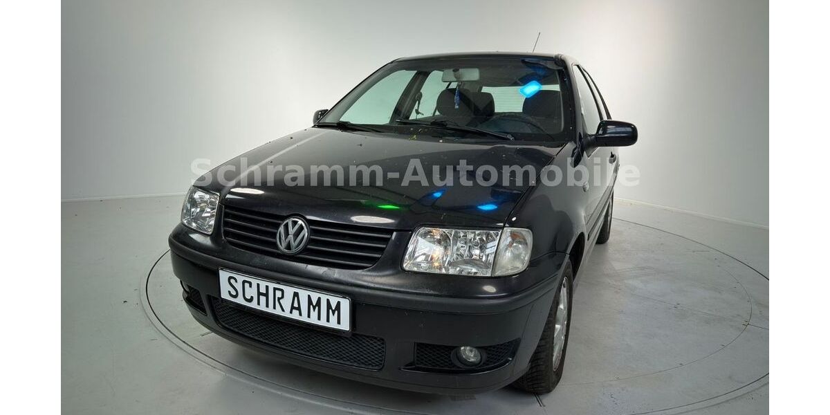 VW Polo 326.715 km 600 &euro; Rostock 18069