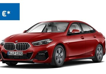 BMW 218 Gran Coupé 62.800 km 28.400 &euro; Rostock 18146