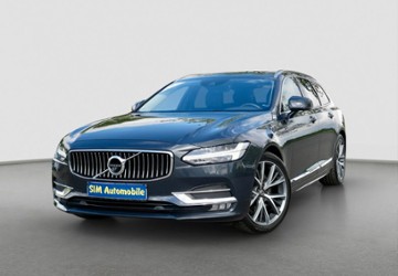 Volvo V90 150.000 km 22.990 &euro; Rostock 18146