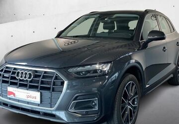 Audi Q5 70.270 km 38.890 &euro; Rostock 18059