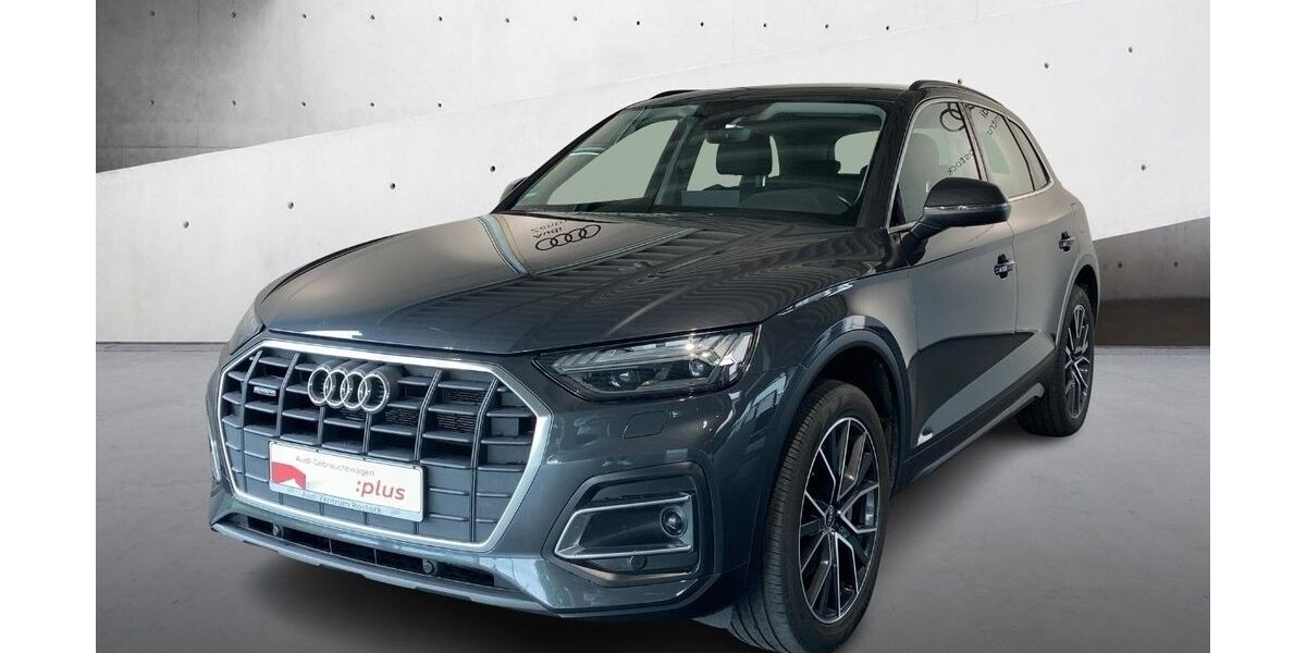 Audi Q5 70.270 km 38.890 &euro; Rostock 18059