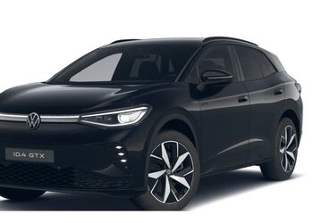 VW ID.4 18.150 km 45.990 &euro; Rostock 18146