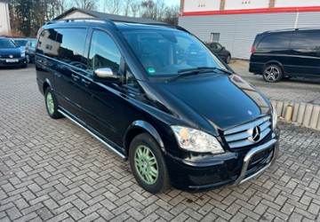 Mercedes-Benz Viano 359.661 km 8.499 &euro; Rostock 18106